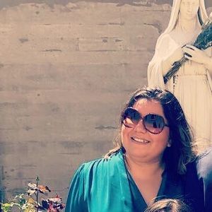 Meet your Posher, Liliana